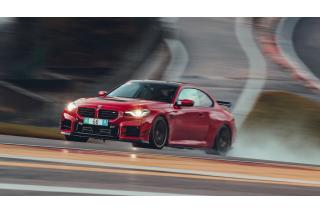 BMW M2 G87 By AC Schnitzer